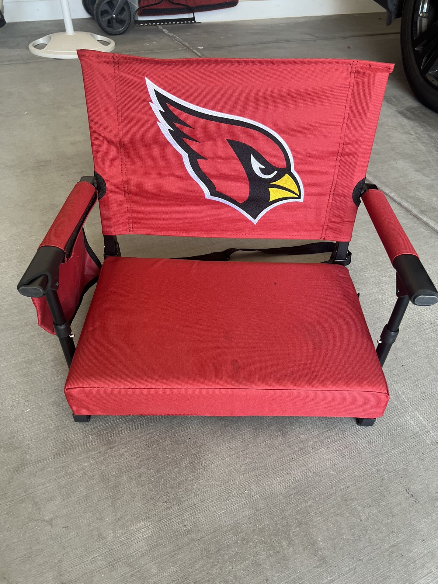 NFL Stadium Seat Cushion