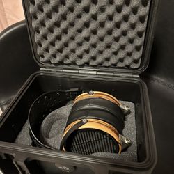AUDEZE LCD3 Headphones 