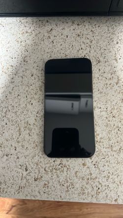 New iPhone 13 pro 256gb