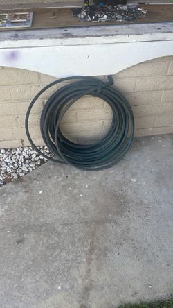Iragation Hose