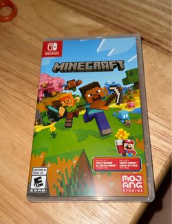 Minecraft