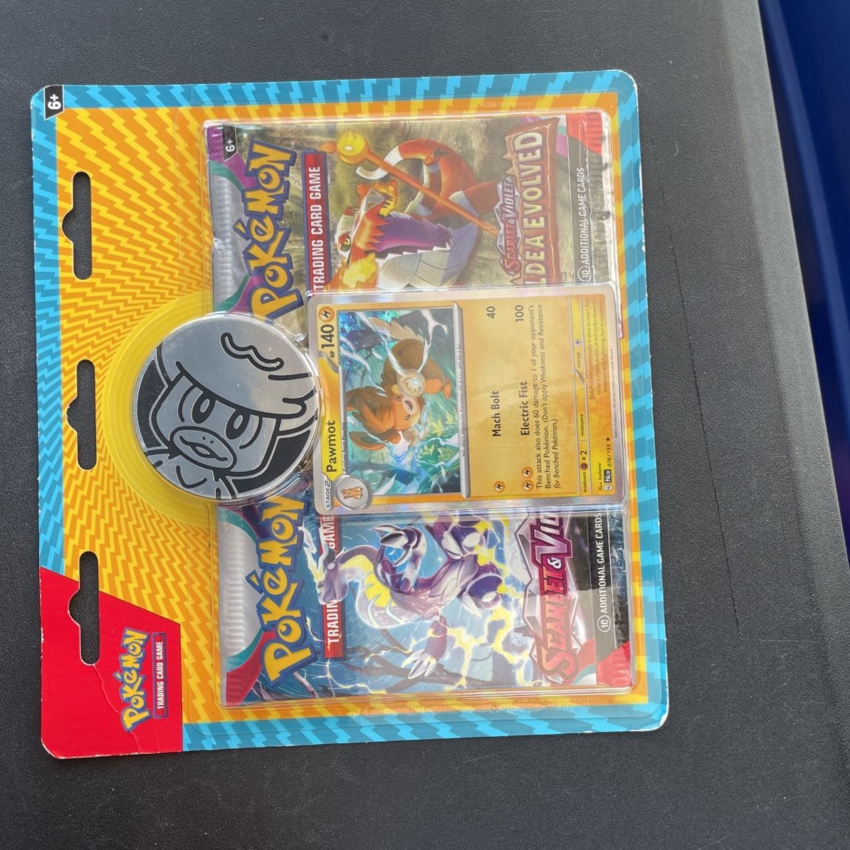 pokemon cards visalia PSA Graded Card Slab Lot of 5 Only Terastal Fest ex Hydrapple ex Pokmon In stock now Chinese