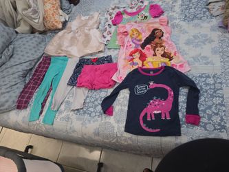 Girls size 2T bundle