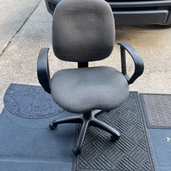 Computer Chair Adjustable