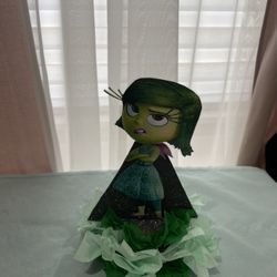 Centros De Mesa Y Todo Para Tu Fiesta 