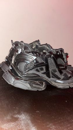 Balenciaga runners