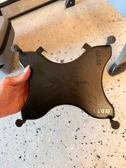 RAM X-Grip Universal Tablet Holder