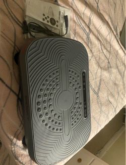 Vibrating plate new