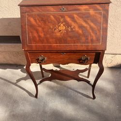 Antique Secretary Desk