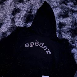 VVS Sp5der Hoodie 
