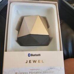 Wireless Portable Speaker 