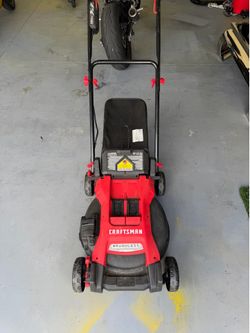 Machine landscaping