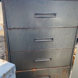Used steel filing 2024 cabinets for sale