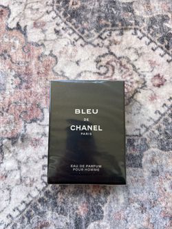 Bleu De Chanel