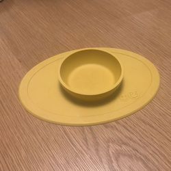 Ezpz Silicone Infant Bowl