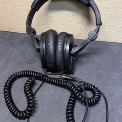 SENNHEISER HD 280 PRO  