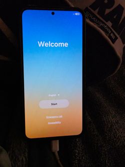 Samsung Galaxy S24+ 256GB Smartphone