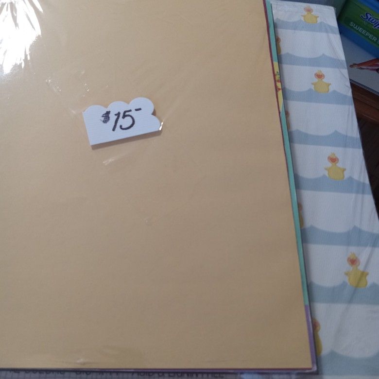 Scrapbooking Paper 100Pieces 12x12 And 8x11
