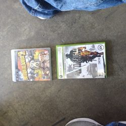 Video Games