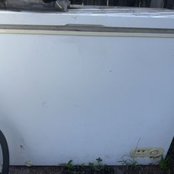 Freezer