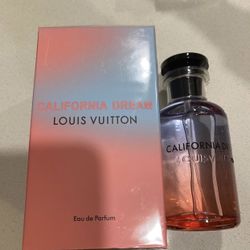 Louis Vuitton California Dream