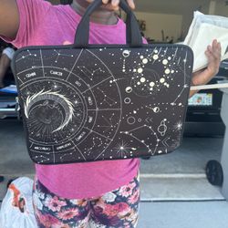 15” Laptop Sleeve With Handle