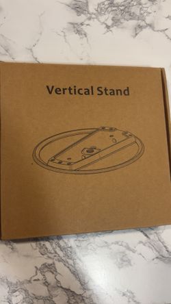 Ps5 Vertical Stand