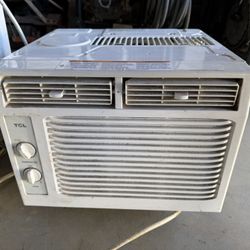 TCL Air Conditioner 