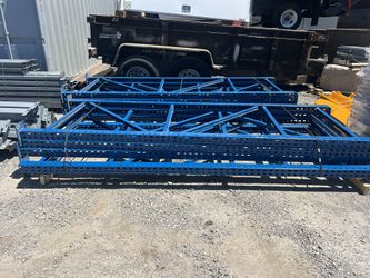 Pallet Racking