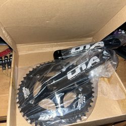 Ota Crankset Read Description 