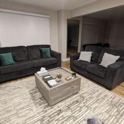 Coffee Table Set (3 pieces)