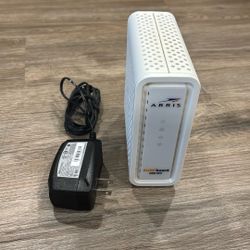 Arris Surfboard SB6183 Cable Modem