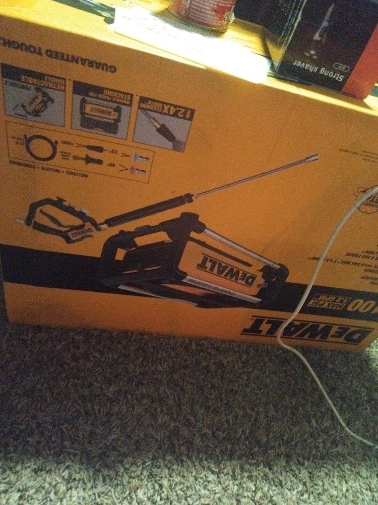Dewalt