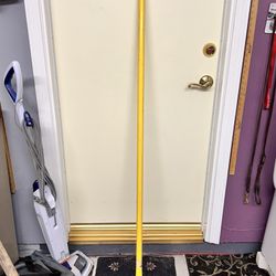 Vinyl Floor Scraper