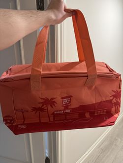 Trader Joe’s Large Reusable Insulated Bag