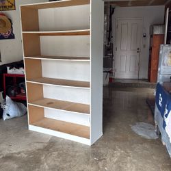 Free Shelf Cabinet 