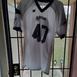 RUSSELL PURPLE/WHITE