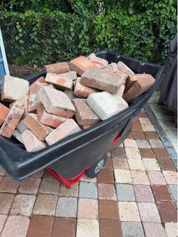 Pavers