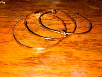 Bangles/braclet