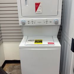 Ge Gas Laundry Center