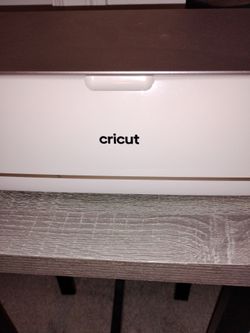 Cricut maker 4