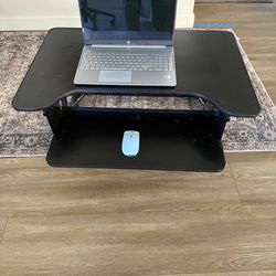 Standing Desk Converter