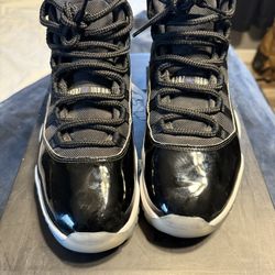 Jordan 11 Space Jams