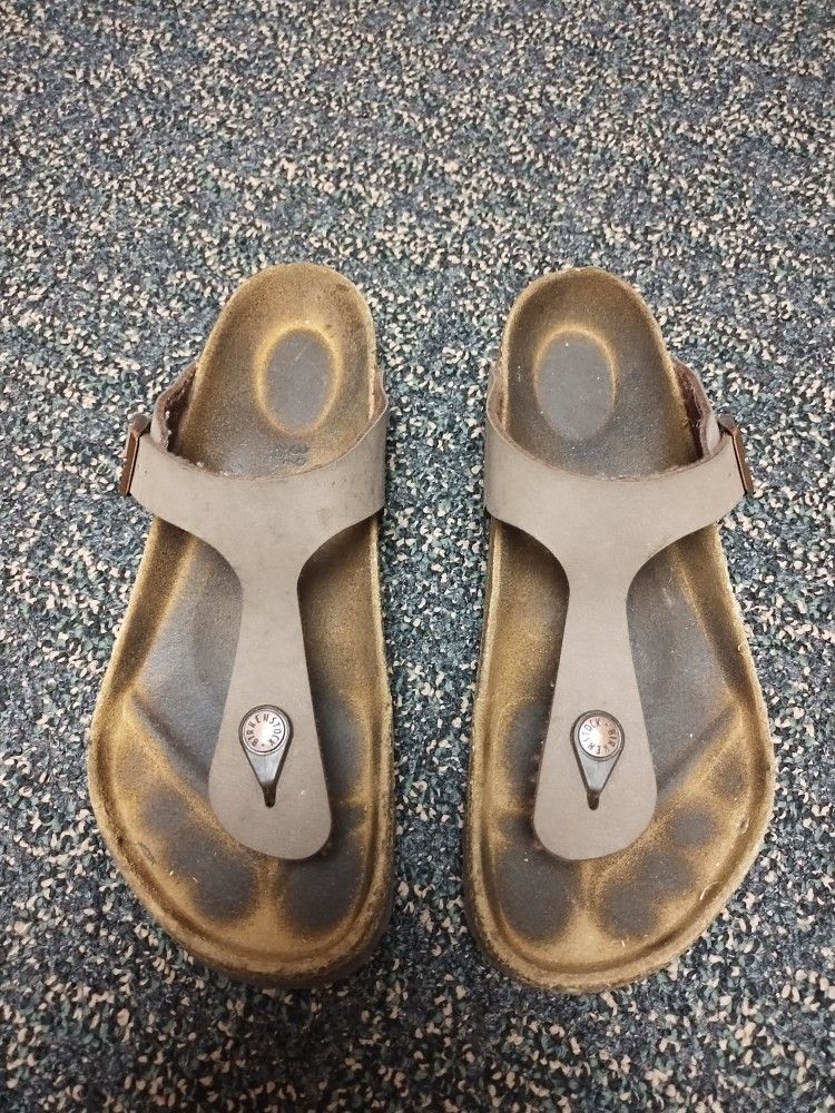 Birkenstock Sandals