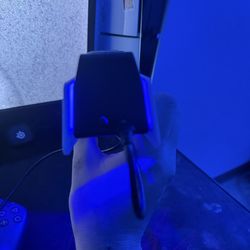 Dual charging stand for P5 controller