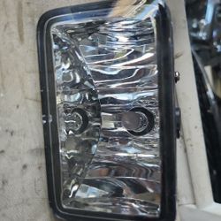 F150 Right FogLight 