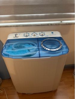 Washing machine for sale