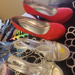 Size 8 1/2