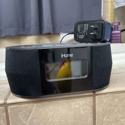 iHome iB TW38