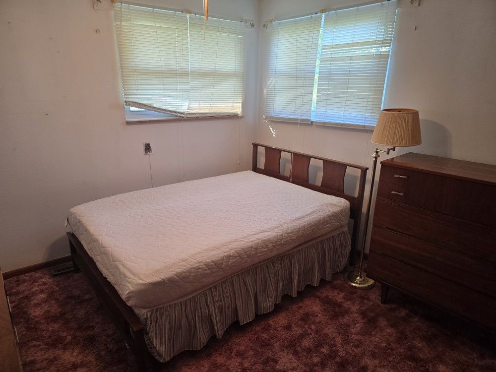 Bedroom Set